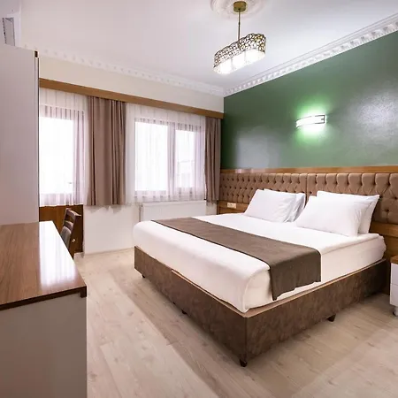 Avulot Mountain Resort Hotel Trabzon Exterior photo