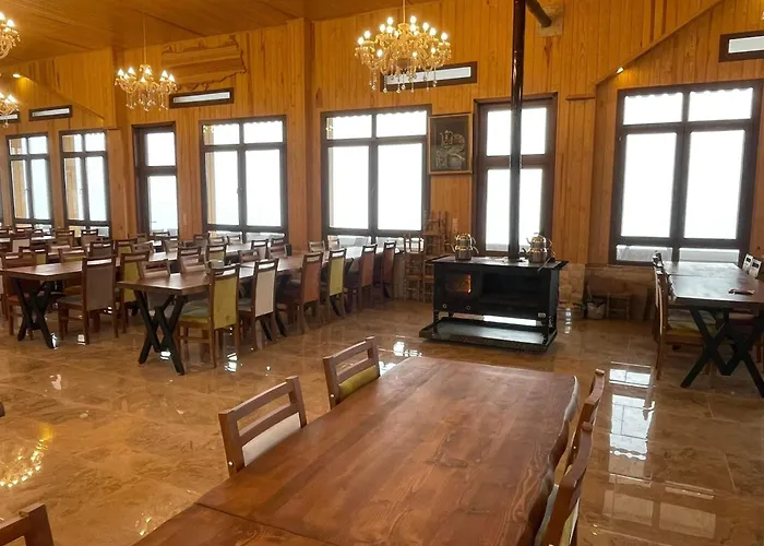 Avulot Mountain Resort Hotel