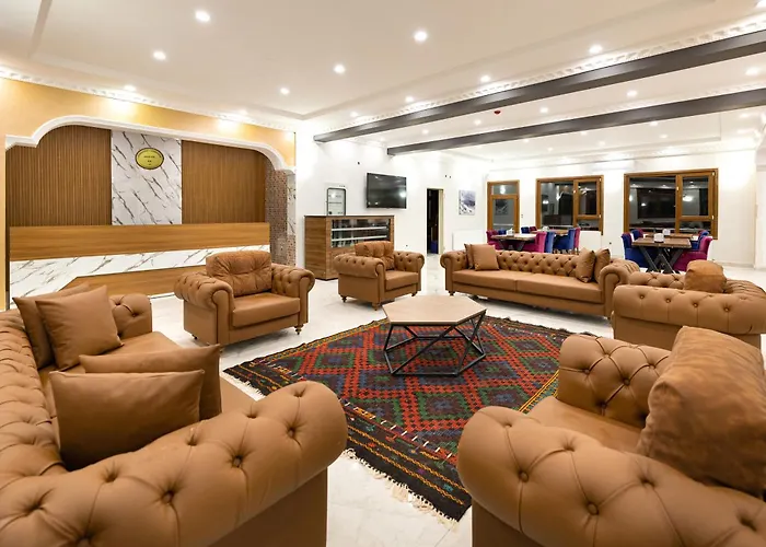 Avulot Mountain Resort Hotel