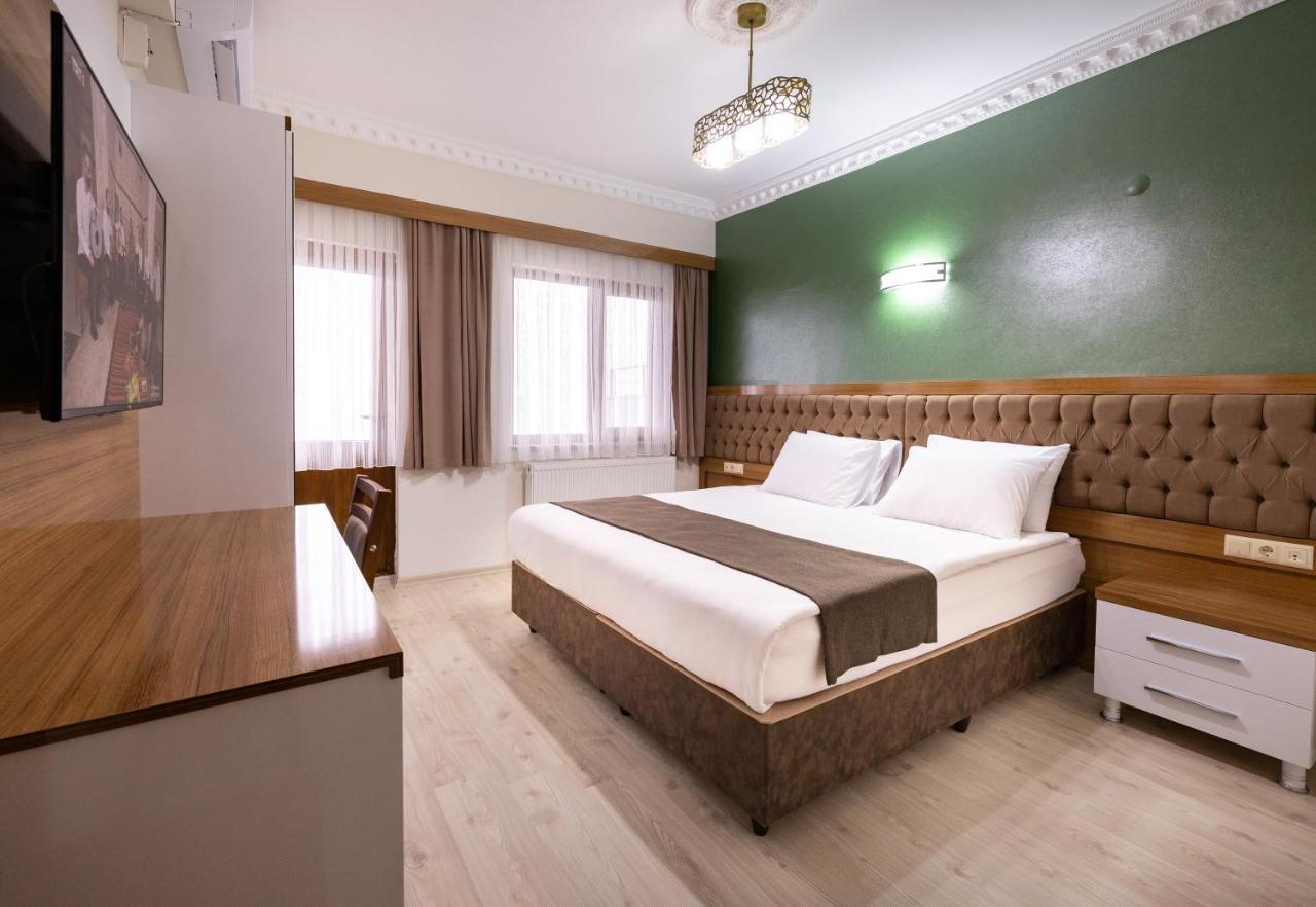 Avulot Mountain Apartment