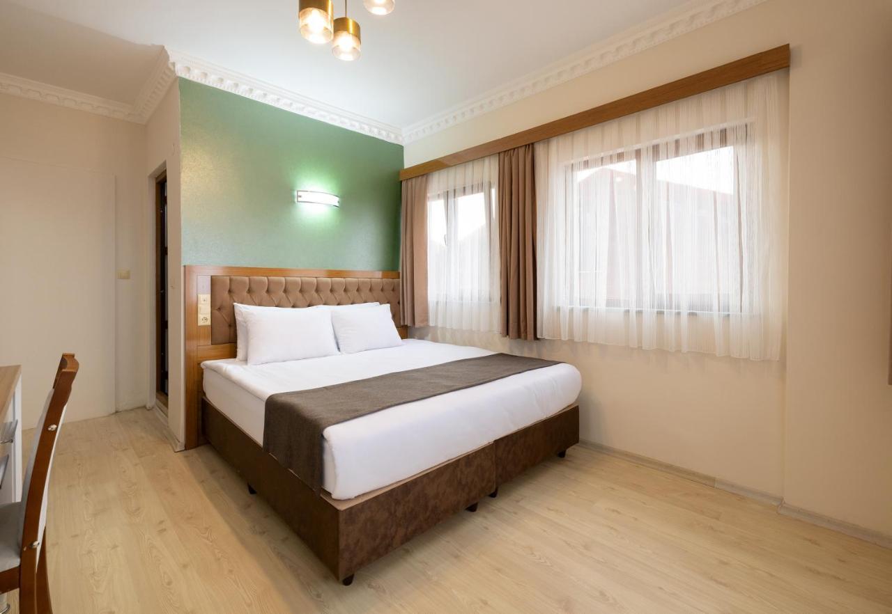 Avulot Mountain Apartment