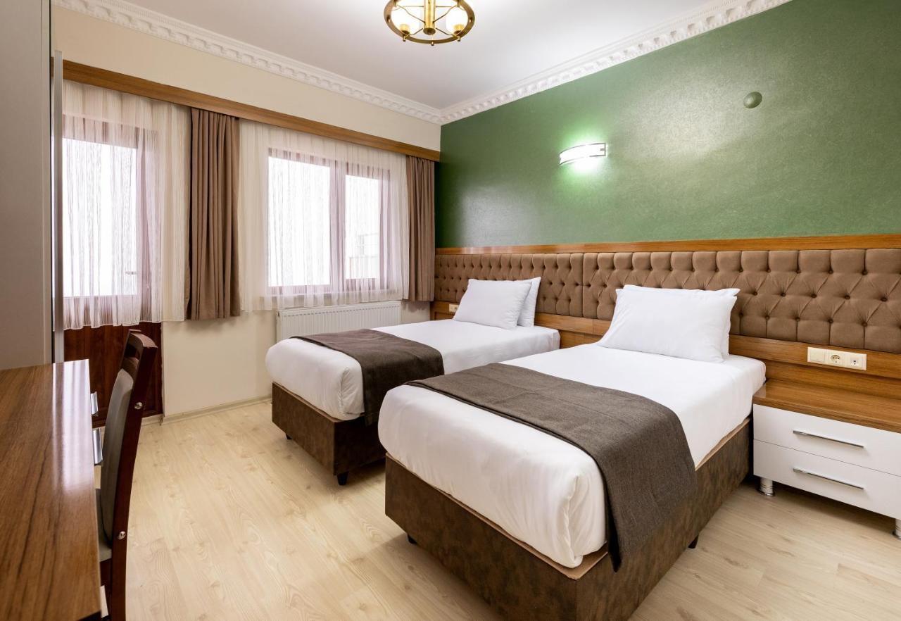 Avulot Mountain Apartment