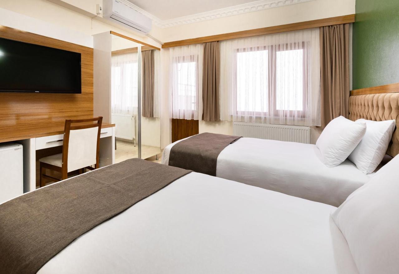 Avulot Mountain Apartment Trabzon