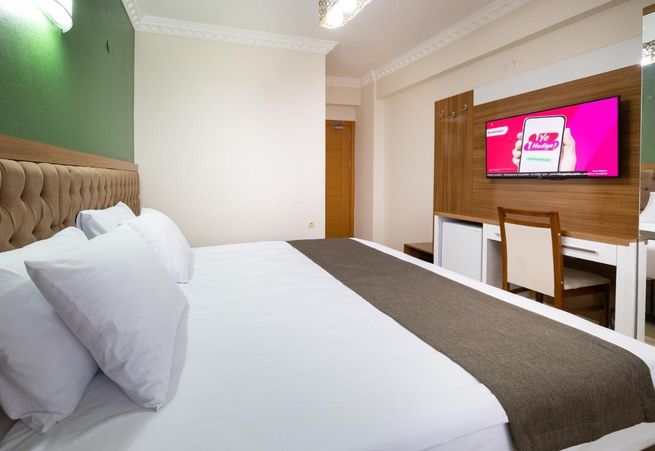 Apartment Avulot Mountain Trabzon