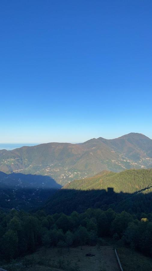 Avulot Mountain