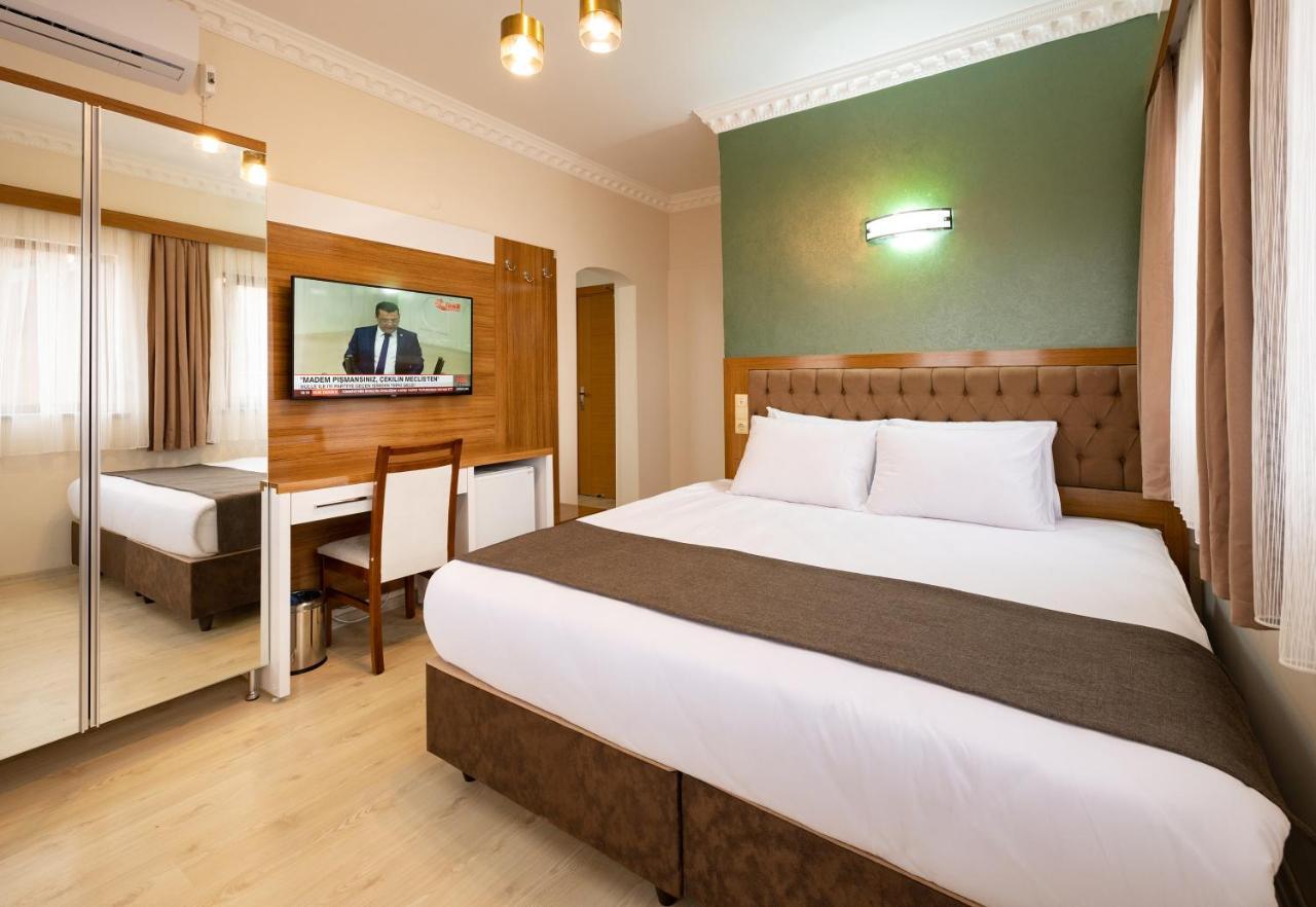 Avulot Mountain Apartment