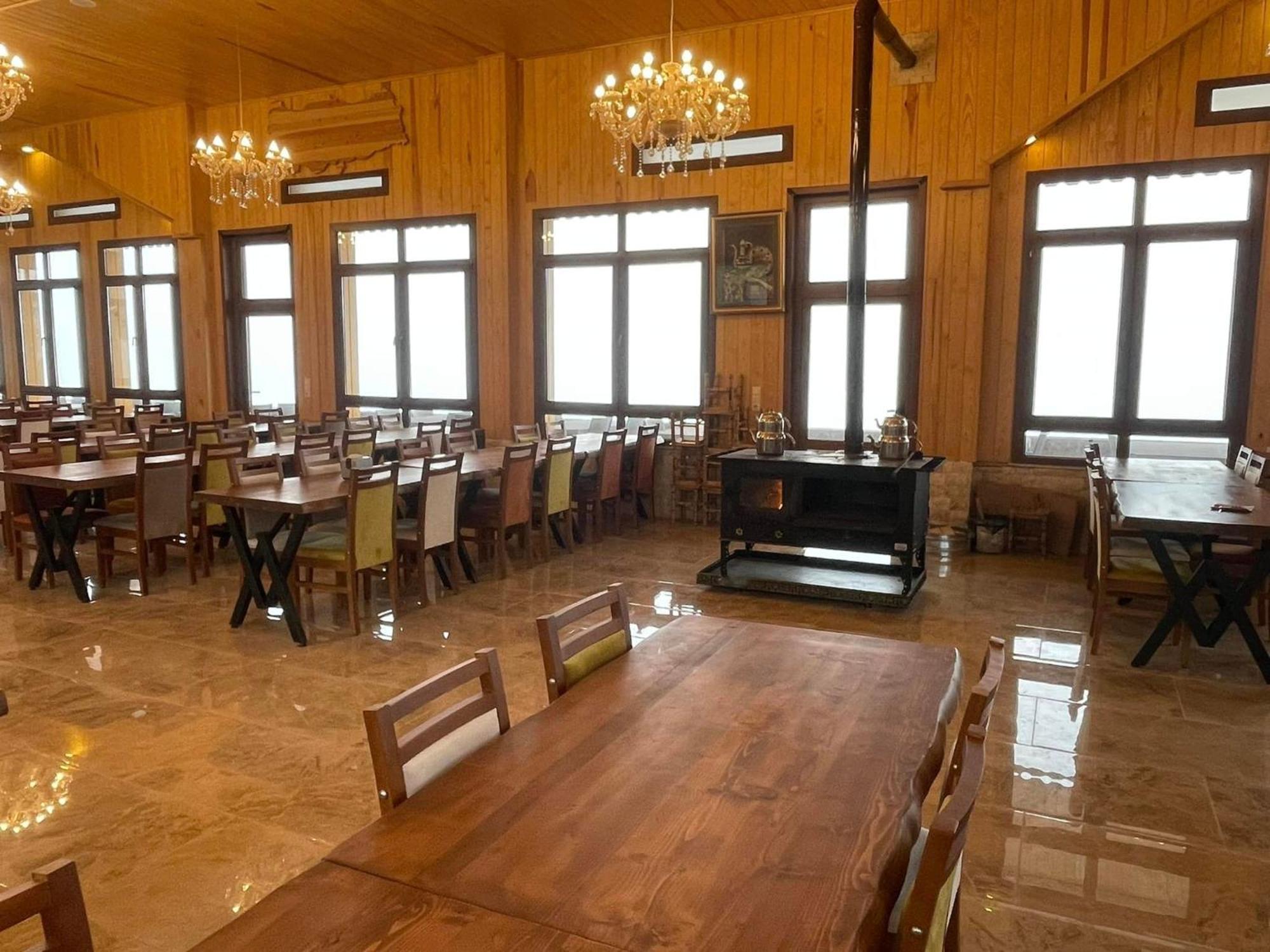 Avulot Mountain Apartment