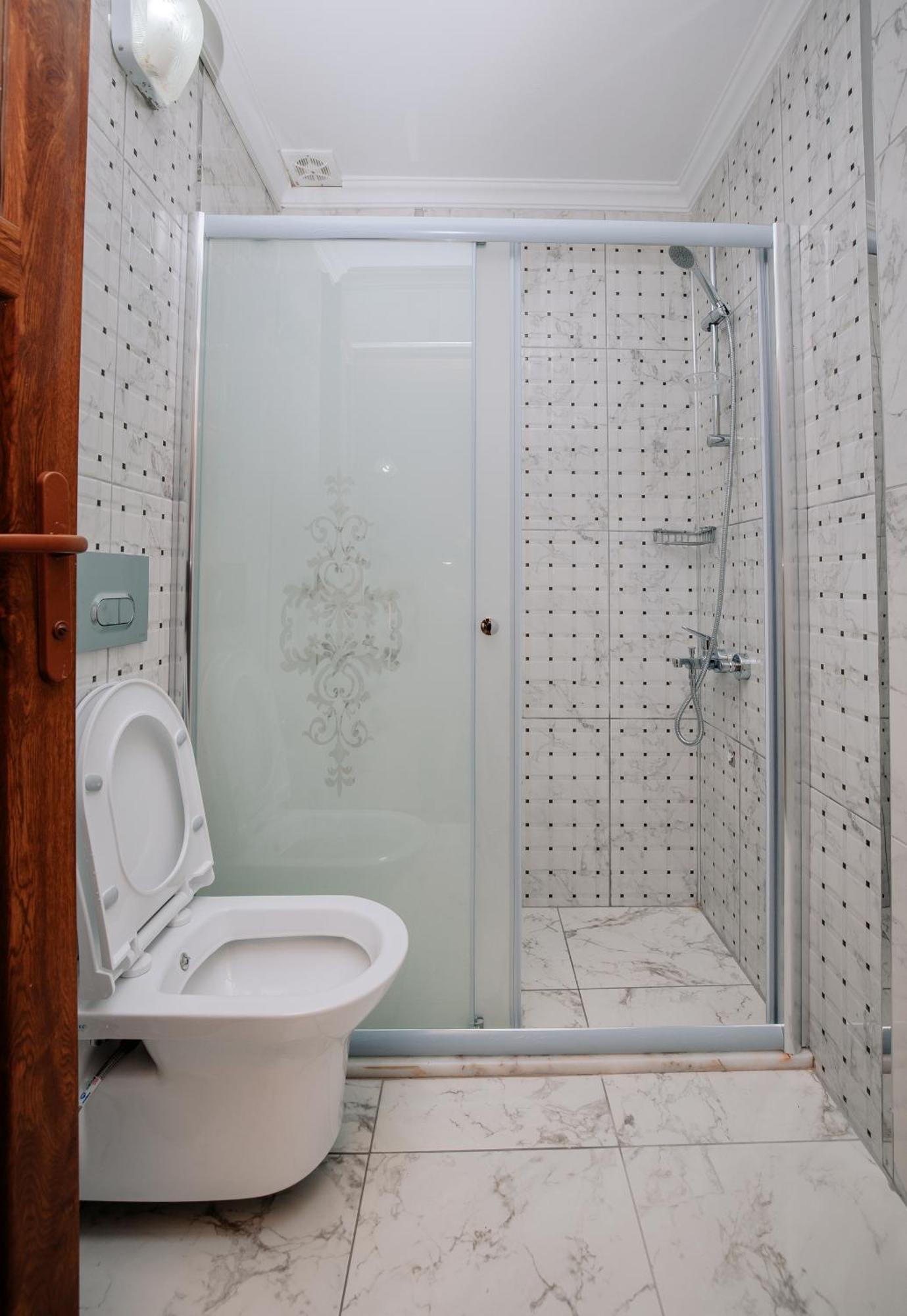 Avulot Mountain Apartment Trabzon