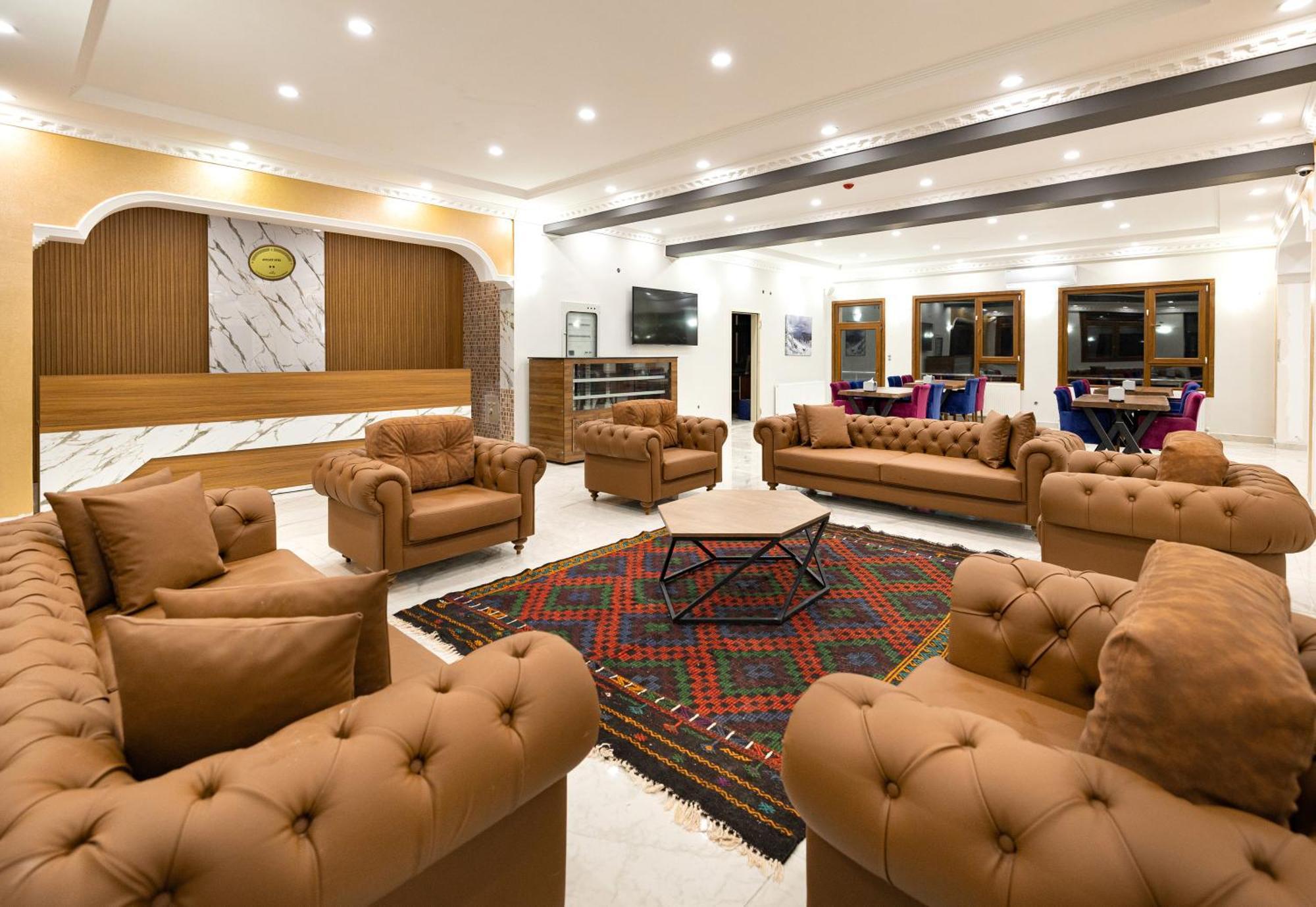 Apartment Avulot Mountain