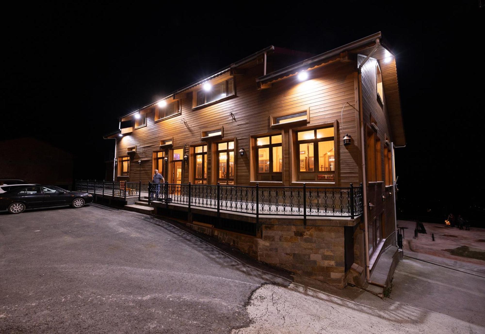 Apartment Avulot Mountain